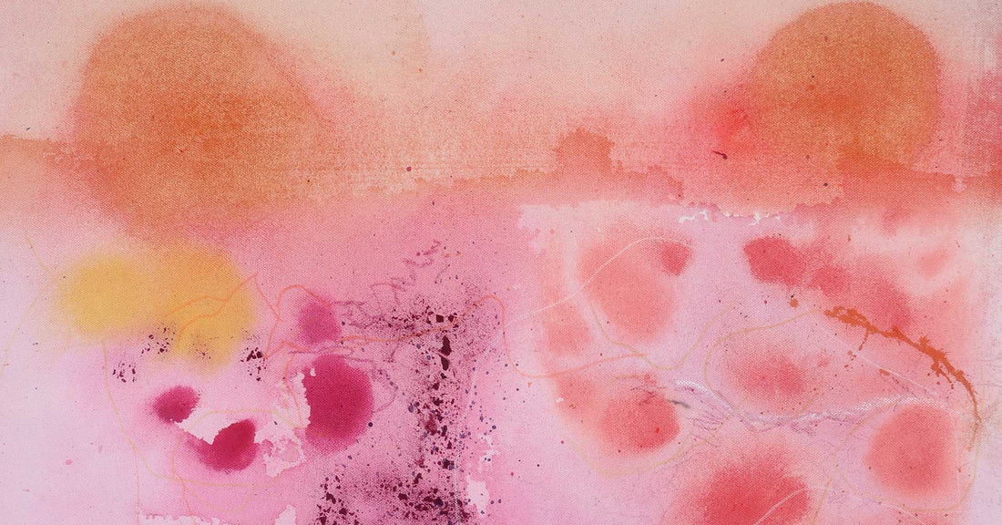 "MEADOW" I AMANDA O'BRYAN