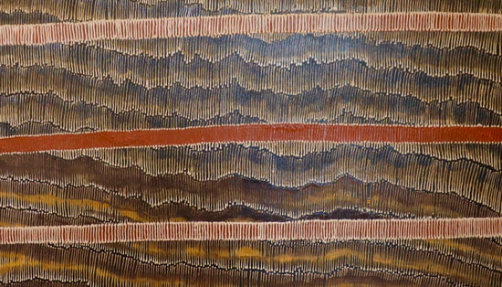 'CONFLUENCE' I MIRANDA HAMPSON