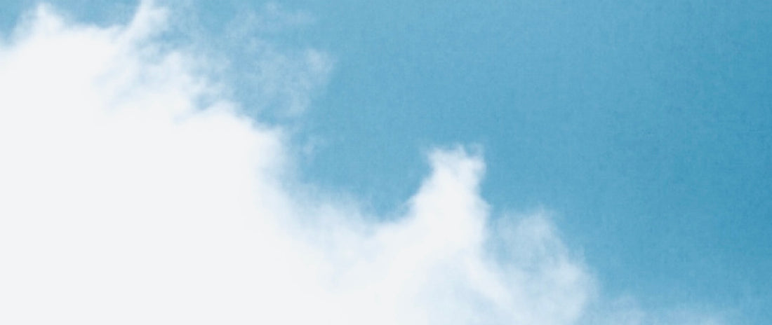 'UP AMONGST THE CLOUDS' I MARISA MU + JAN VAN SCHAIK