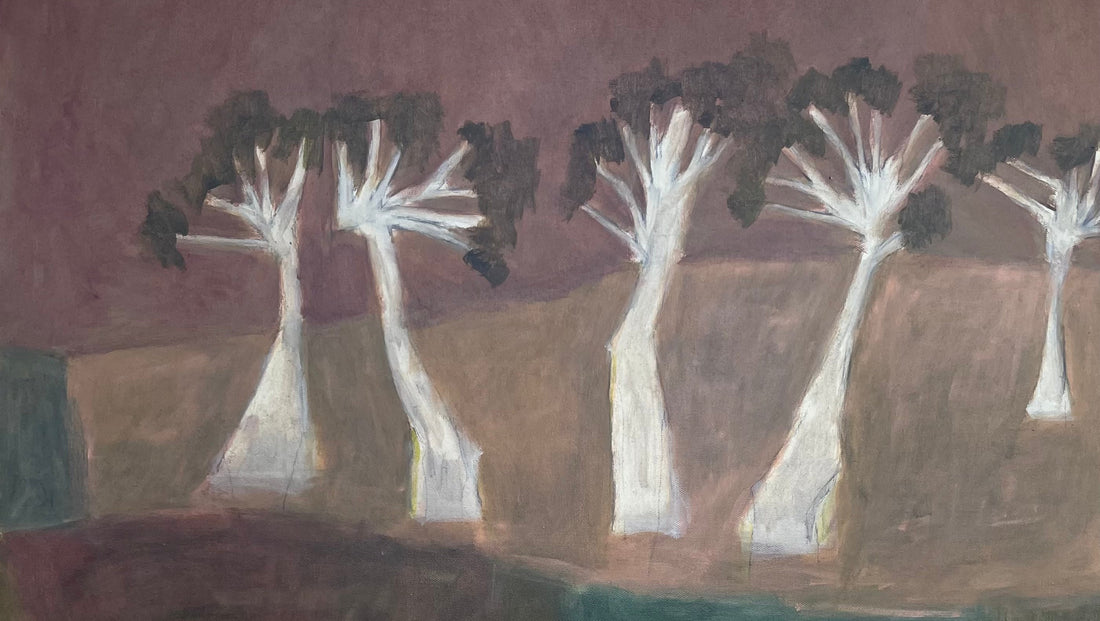 'WONDERMENT' I GIORGIA BEL