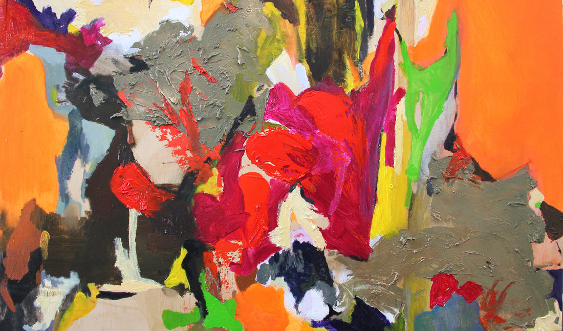 "PARADIGM" I RAINA THOMSON