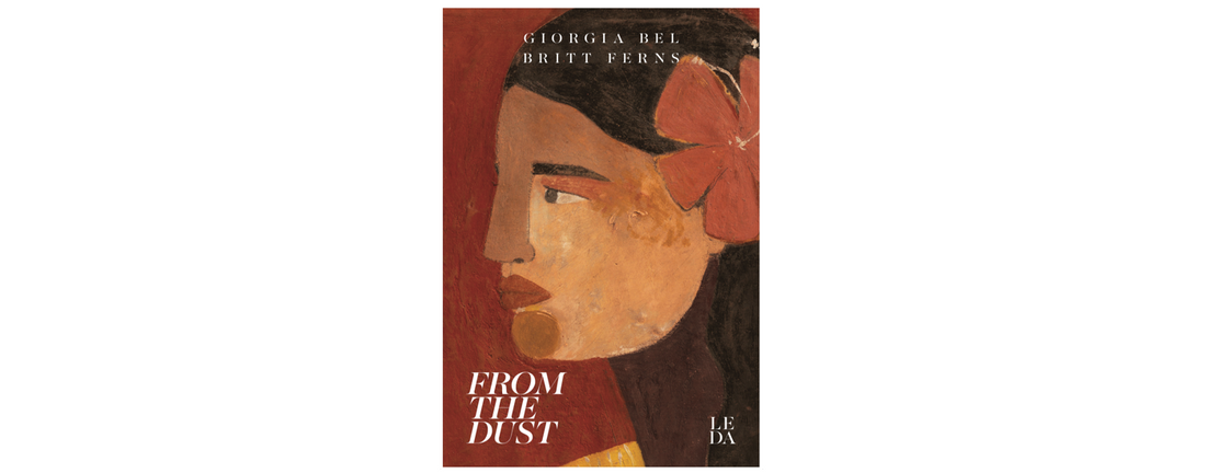"FROM THE DUST" I GIORGIA BEL & BRITT FERNS