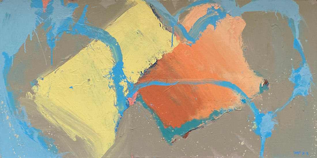 "SKETCH FOR SUMMER" I NICK FINTAN