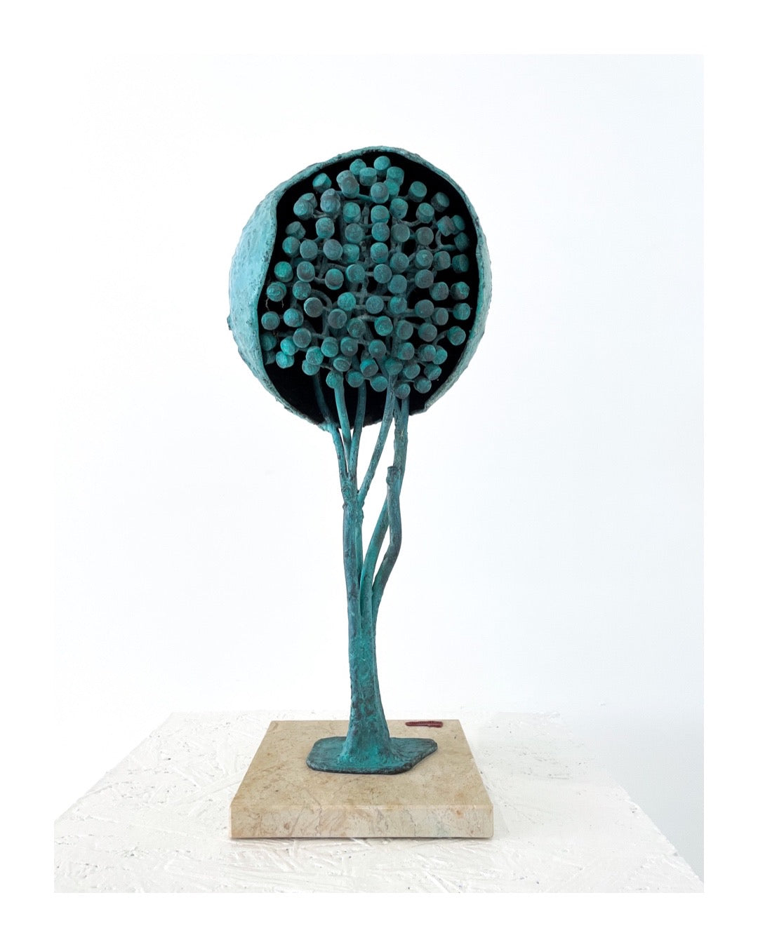 "TRIFFID" | PETER TRIMMER 'AUTUMN ALIVE'