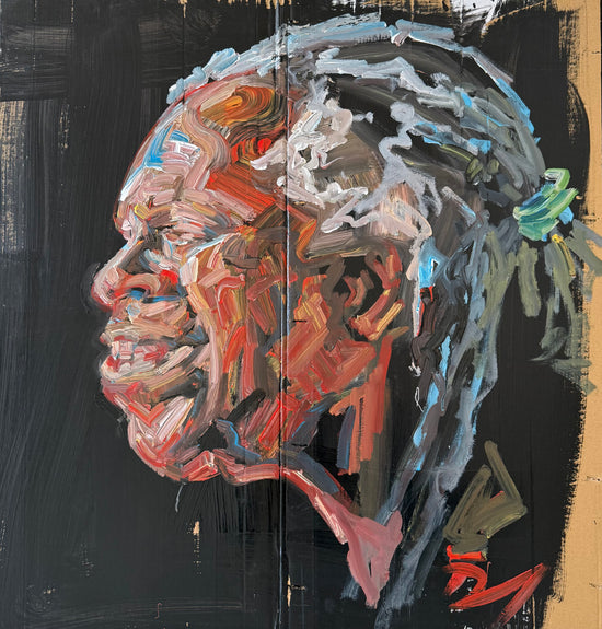FALSE FACES
