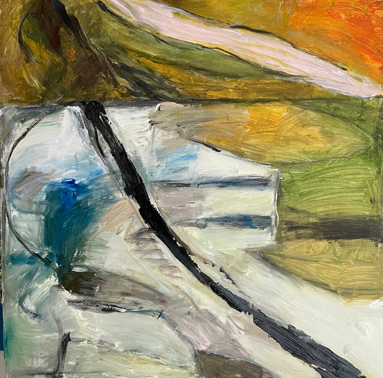 FAULT LINE
