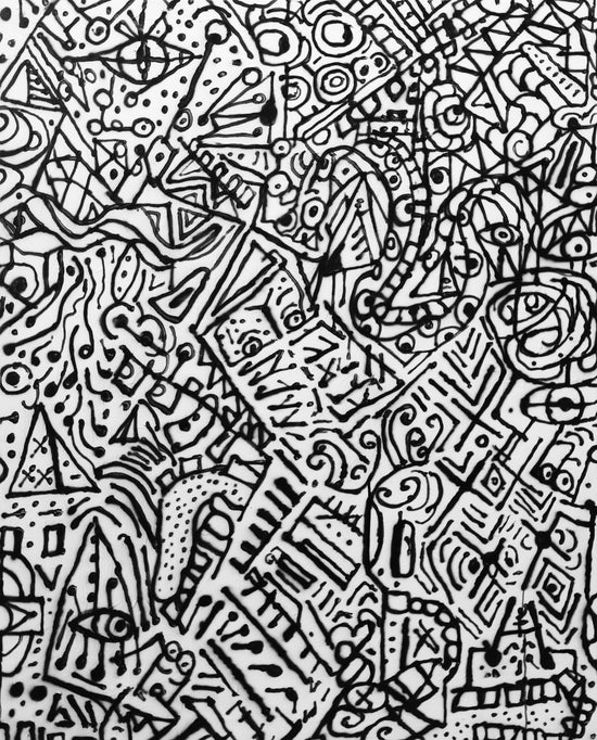 GLOSSOLALIA