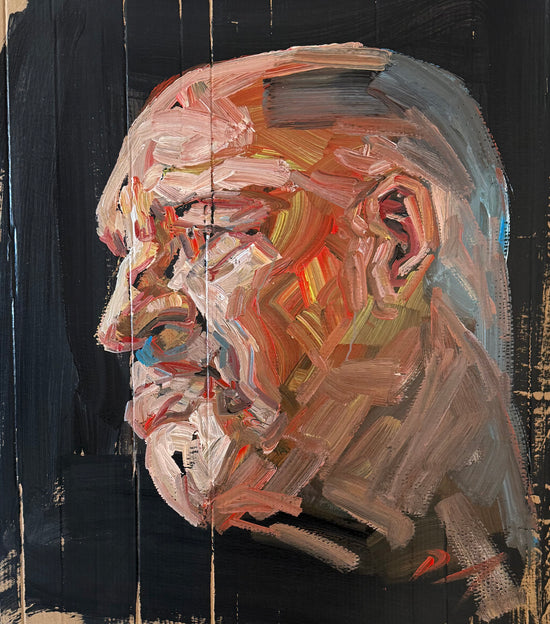 FALSE FACES