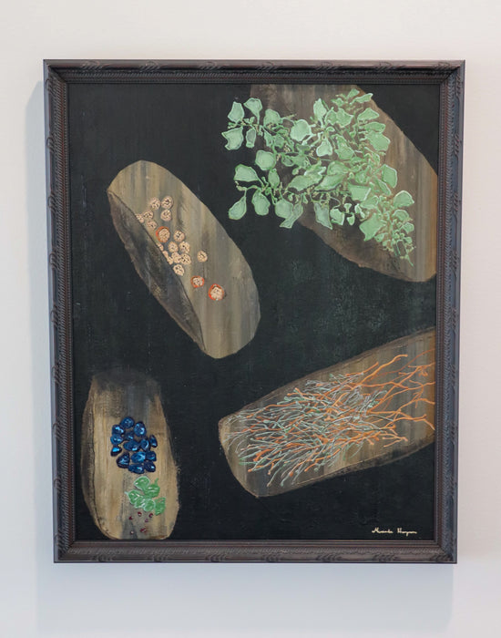 HOLISTIC RECIPROCITY