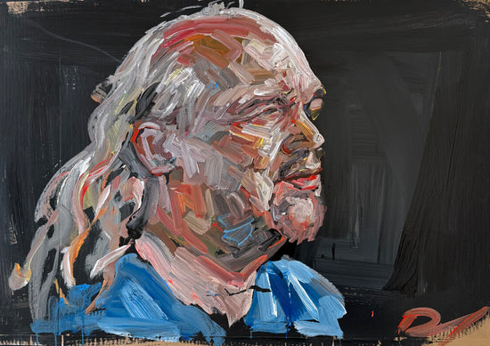 FALSE FACES