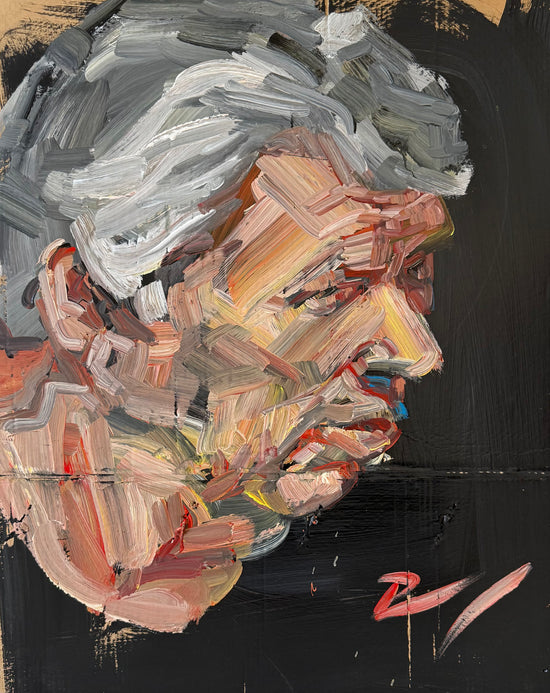FALSE FACES
