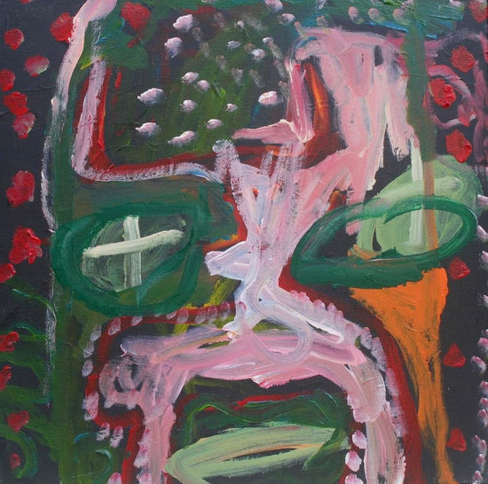 THE GOD YOU THINK YOU ARE