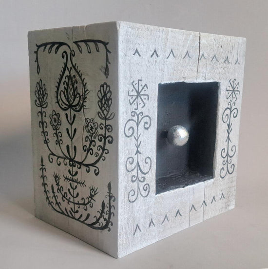 LUNA SPIRIT HOUSE