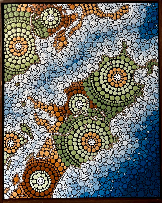 BARRAY- PORT STEPHENS