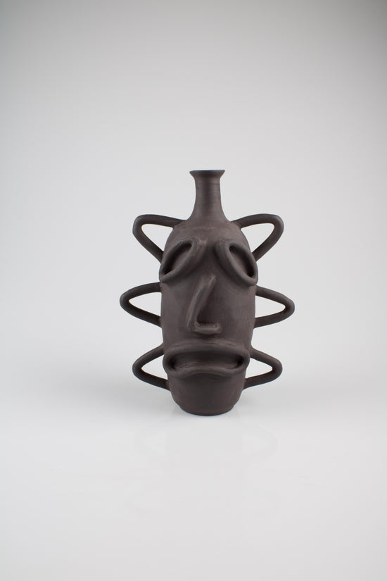 BOUGHT A TV & A WORN OUT COUCH