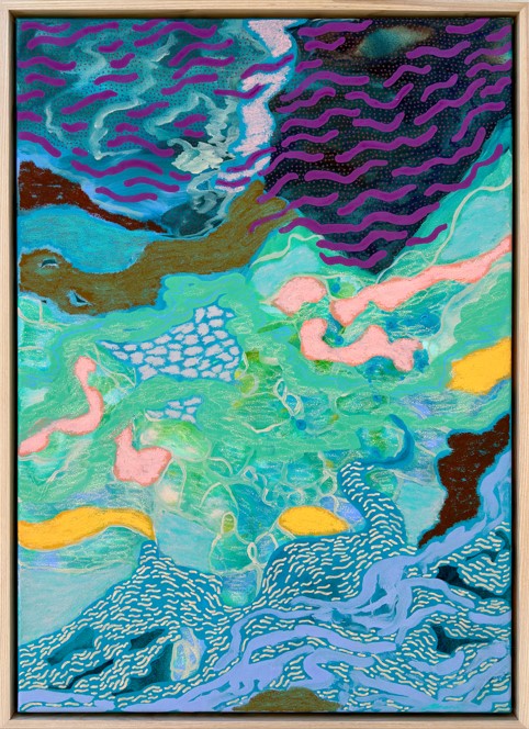 DREAMING IN DAYLIGHT