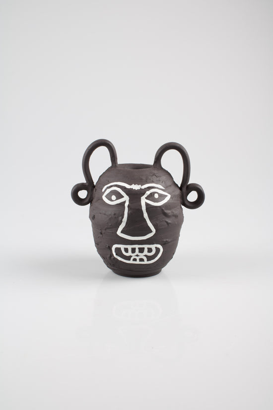 DOING ALRIGHT BUT STILL NOT THERE