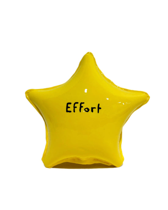 EFFORT