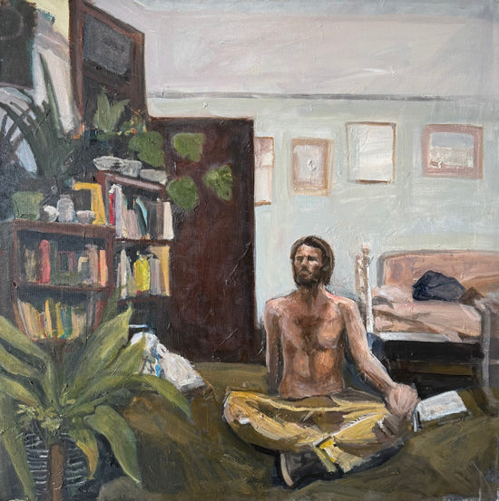 Punctuated by Philosophy