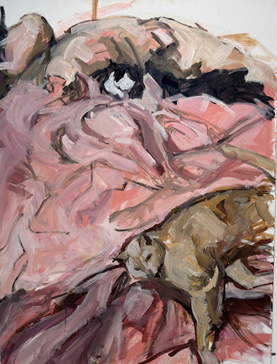 Directed by Sofia Coppola