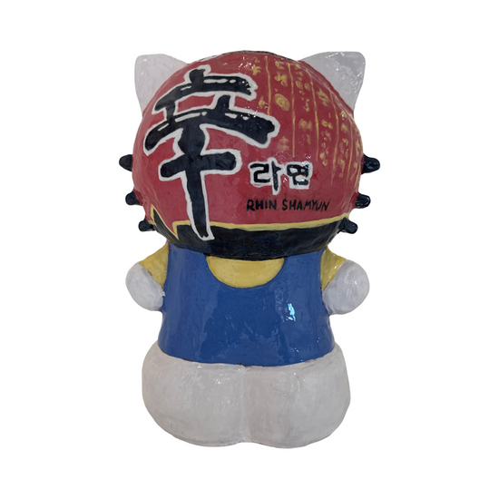 GYOPO KITTEN 교포