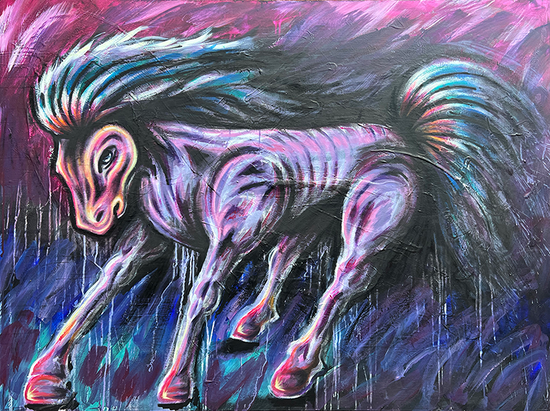 CABALLITO