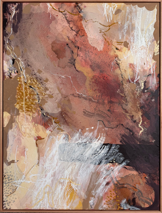 IN THE CHAOS (THERE WAS YOU)