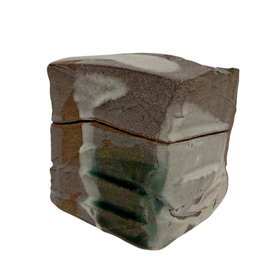 LIDDED BOX