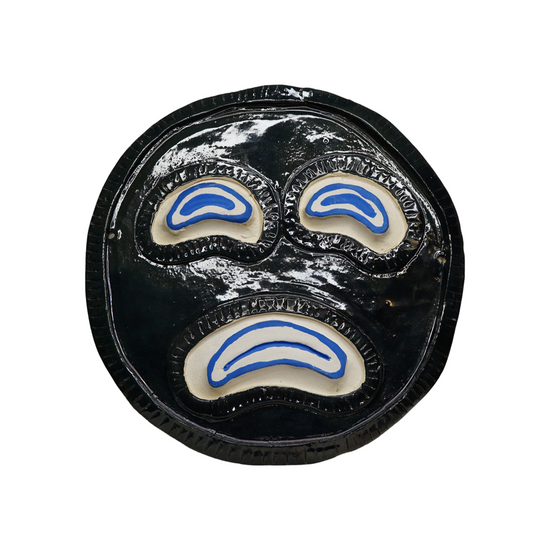 DON'T LOOK AT ME MASK