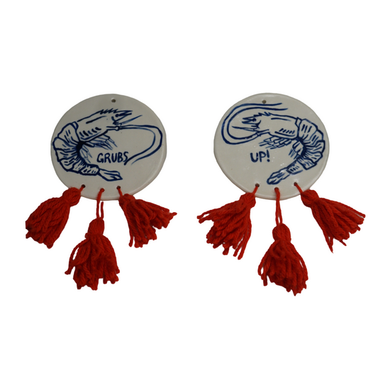 CHRISSY PRAWNS HIT DIFFERENT