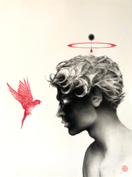 THOUGHTS THAT BIND US II