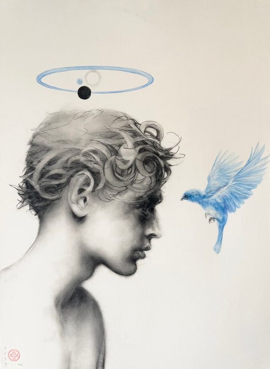 THOUGHTS THAT BIND US II