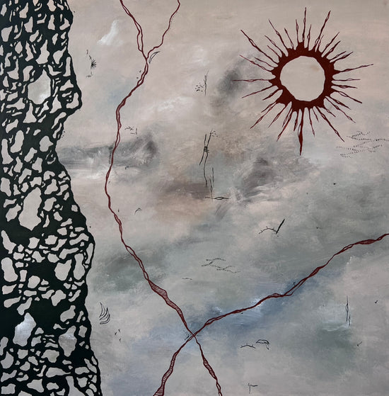 THE RIVER WILL CARRY YOU