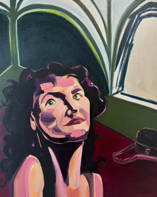 WINDOW OF OPPORTUNITY