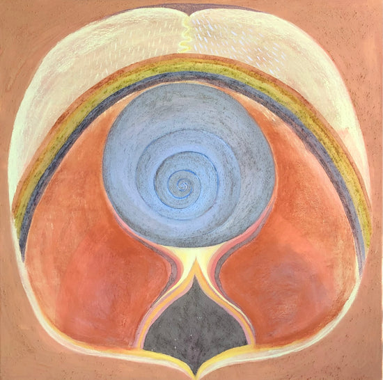 SENTIENT TRAVELLING OVER SEA