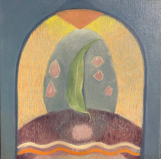 HARMONIOUS UNION FOR A LOST TIME