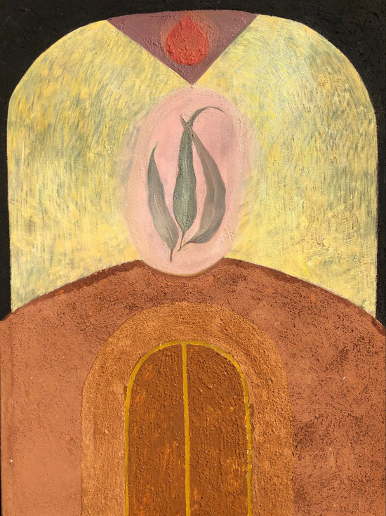 RESURRECTION OF THE LAST KIND