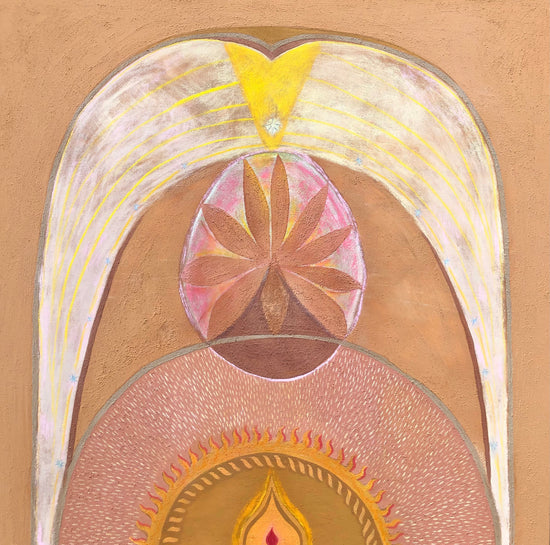 SEEDS OF HOPE AND BEAUTY