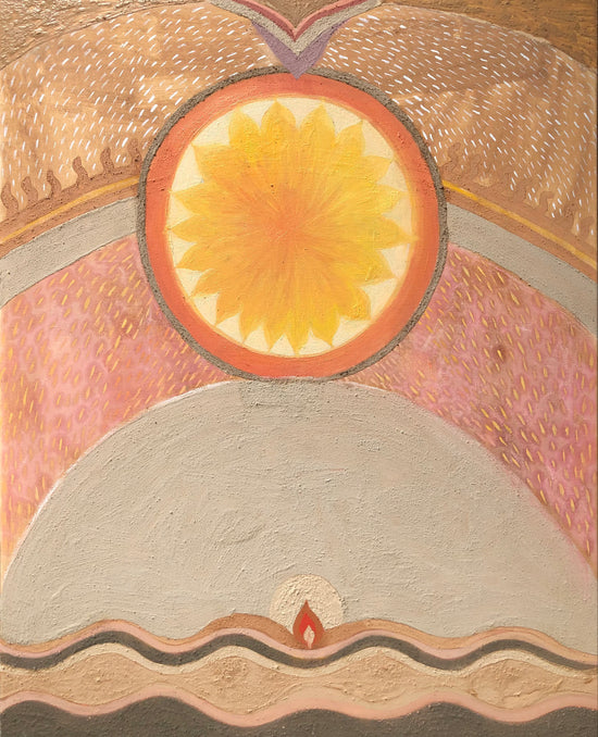 THE BIRTHING OF MY CHILDREN