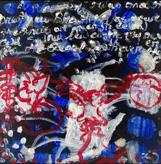 I KNOW BECAUSE I WAS THERE