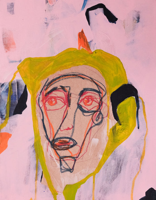 I BET YOU DIDN'T KNOW IT'S A MASK