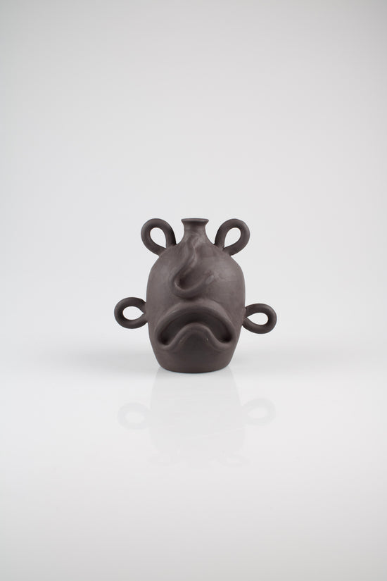 I THINK WERE HAUNTED