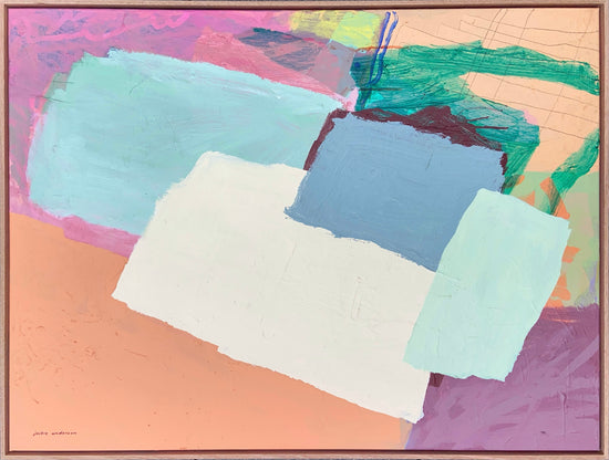 HIGH NOON AT BOGEY HOLE