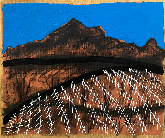 KRINKLEWOOD WINERY #2