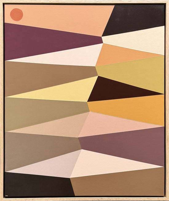 MID CENTURY
