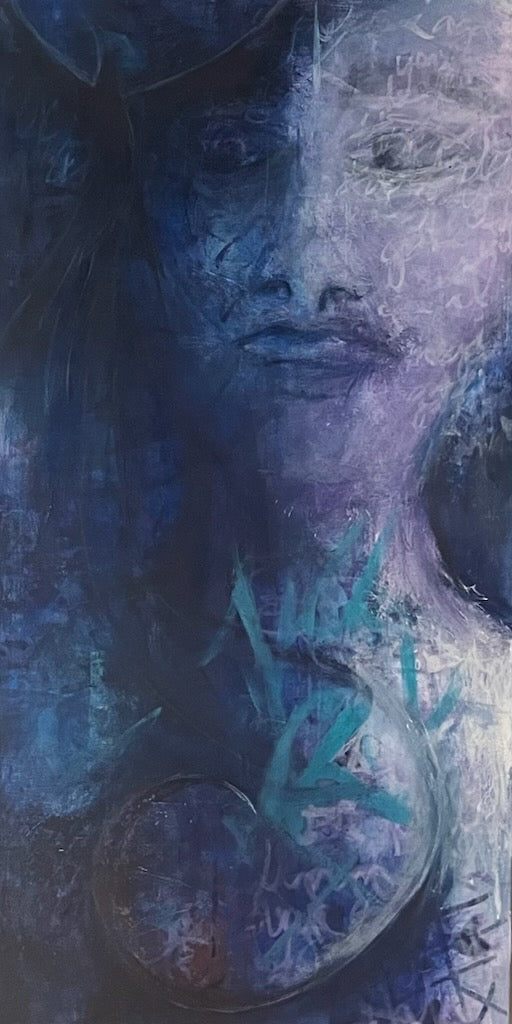 BECOMING