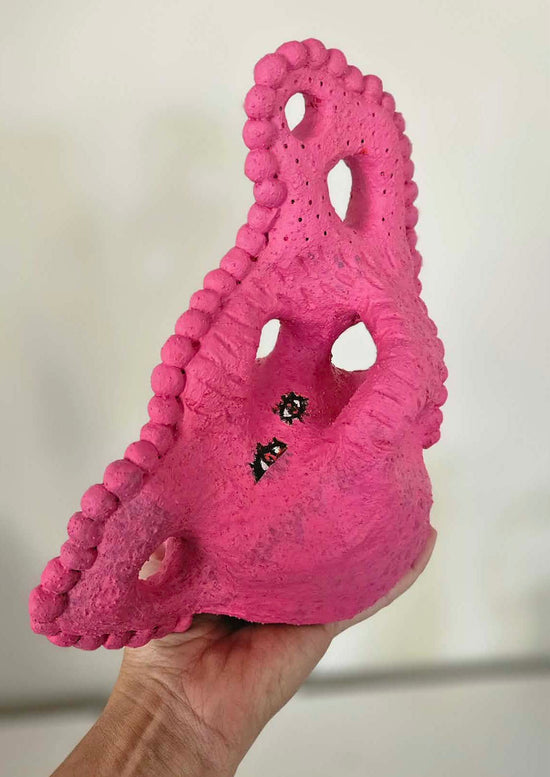 COR DE ROSA (PINK)