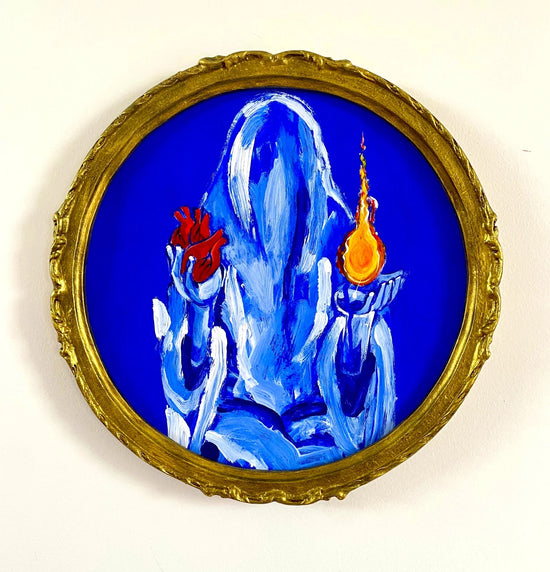 I STILL HAVE DESIRES