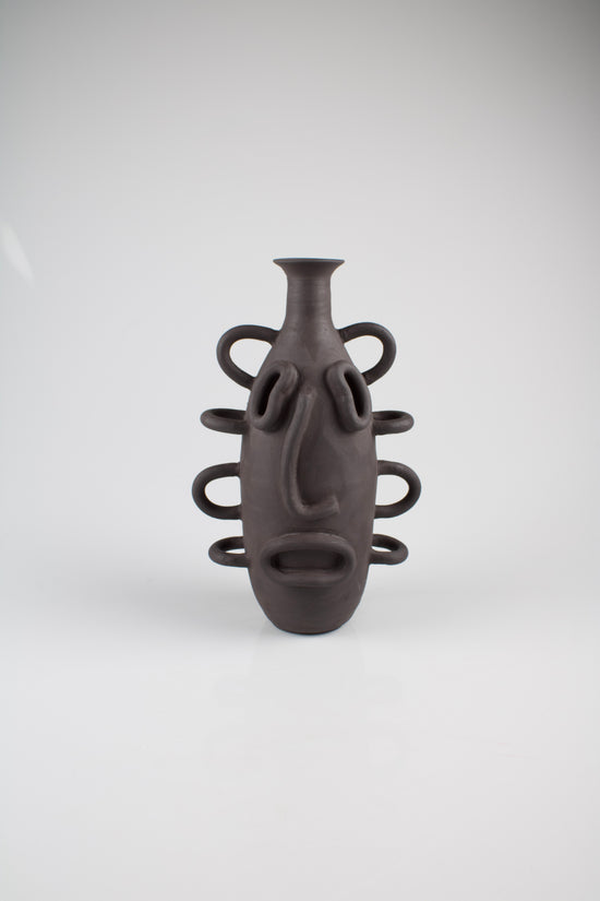 THE FIRE IN YOUR SHADOW