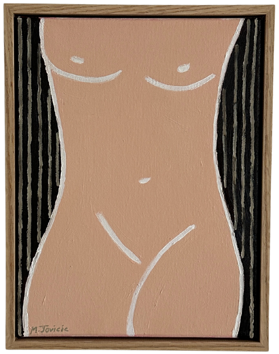 LATE AFTERNOON STILL